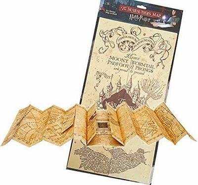 The Noble Collection NN7888 Harry Potter Collectible, Multicolour