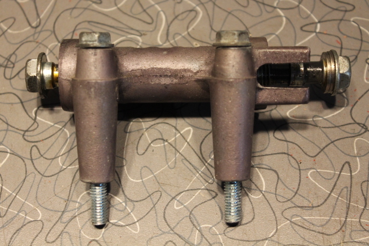 Kawasaki ZX900 ZX9 B Ninja 1996 Brakeline Splitter Junction | eBay