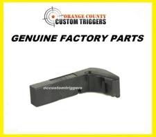 Genuine GLOCK Extended Magazine Release OEM GEN 1-3 G 17 19 22 23 24 25 26 27