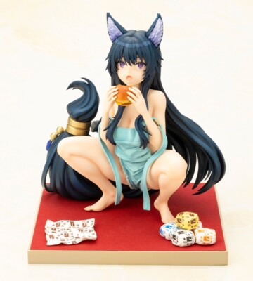 KOTOBUKIYA Delta ED Ver The Eminence in Shadow 1/7 Scale Figure