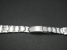 1969 17mm Rolex Flexi-Rivet Bracelet