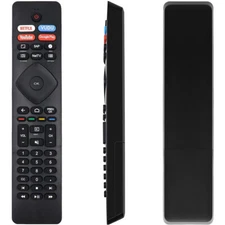 RF402A-V14 IR Remote Control Replacement for Smart TV Remote