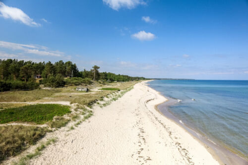 Ferienhaus Yngsjö Strand Süd-Schweden jetzt 2025 buchen! - Bild 3 von 24