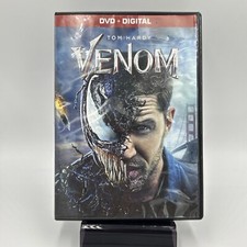 Venom [DVD]