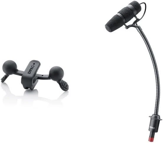 4099 CORE Instrument Microphone - Thumbnail 2