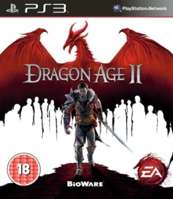 PlayStation 3 : Dragon Age 2 (PS3) VideoGames Expertly Refurbished Product - Image 1 of 2