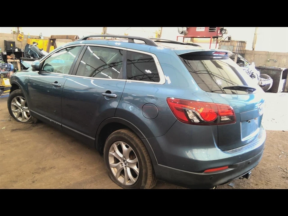 (LOCAL PICKUP ONLY) Roof Glass Only Fits 07-15 MAZDA CX-9 6846613 - Imagem 2 de 4