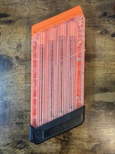 Nerf Rival Blaster Khaos MXVI-4000 Magazine MAG ONLY Tested