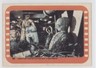 1977 Star Wars Stickers C-3PO R2-D2 Inside the Sandcrawler #