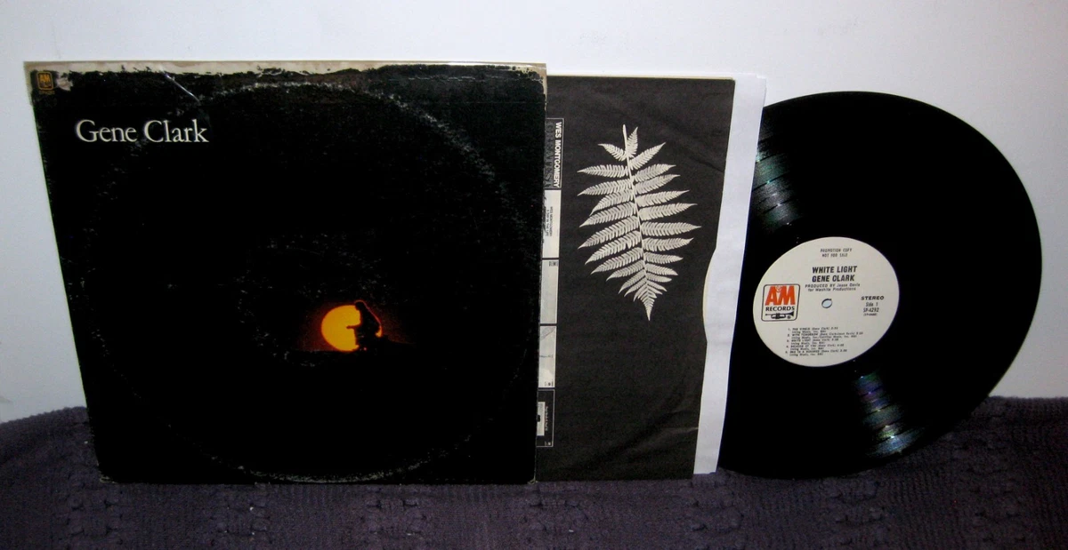 25+ Gene Clark Vinyl Records for sale | Updated Oct 2026