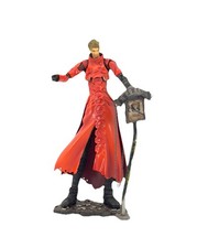 Kaiyodo Trigun Vash the Stampede Figure ToyTribe Planet Gunsmoke Japan 2000