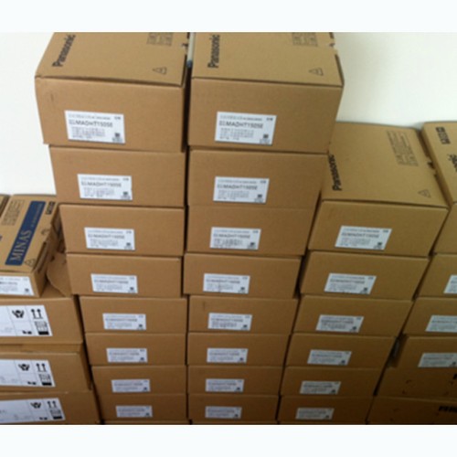 1PC New In Box Panasonic MSMA5AZA2E AC Servo Motor Expedited Shipping - Picture 7 of 8