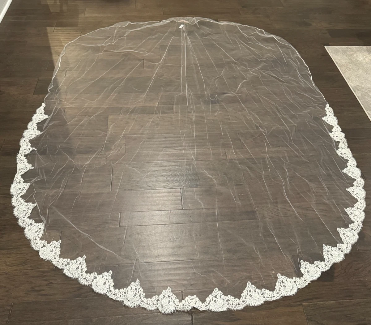 Nina Wedding Veils for sale | eBay display picture 3