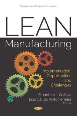 Lean Manufacturing: Umsetzung, Chancen und Herausforderungen