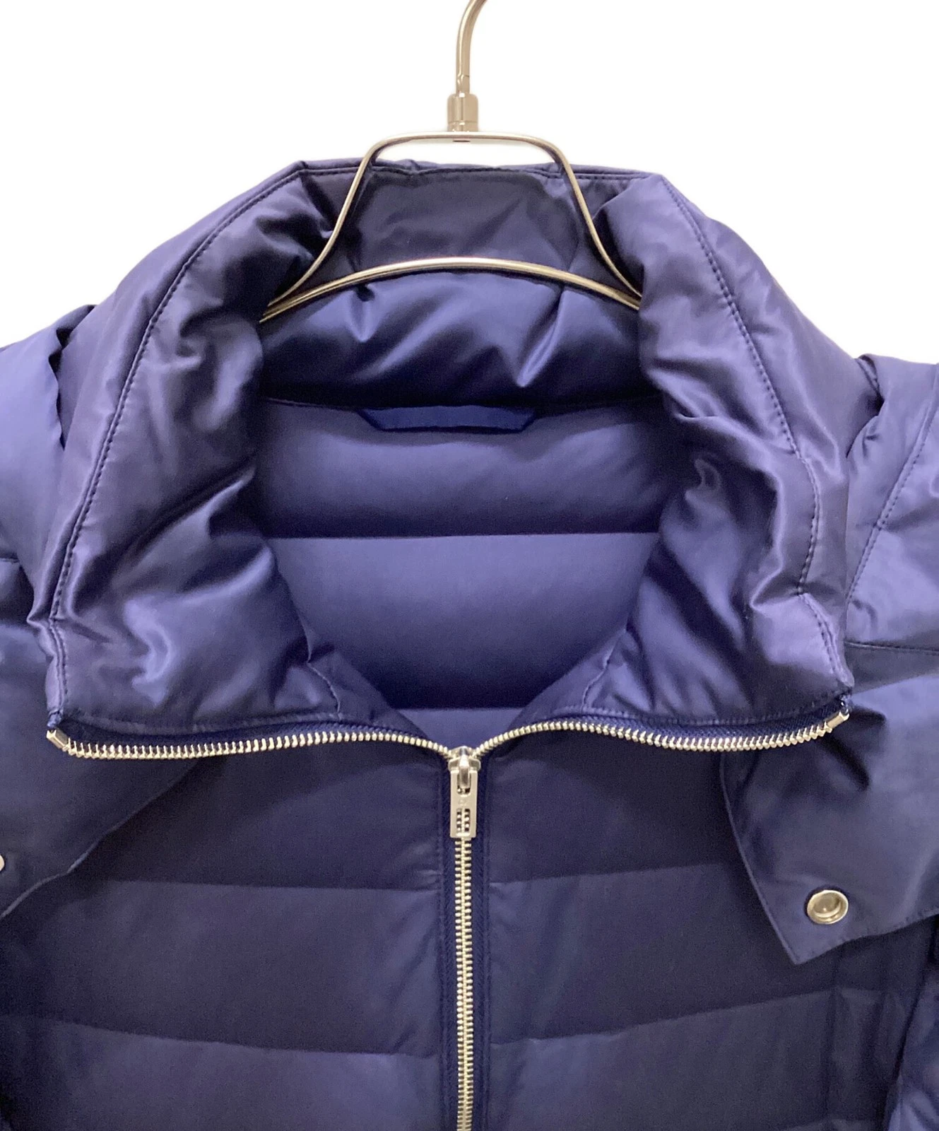 Calvin Klein Down Jacket Men's Size 36 Navy image 6