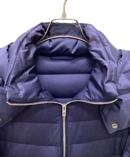 Calvin Klein Down Jacket Men's Size 36 Navy image 6