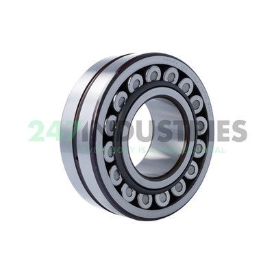22317EAE4 NSK 85 x 180 x 60 mm SPHERICAL ROLLER