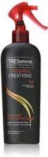 TRESemm Heat Tamer Spray 32 Oz Hair Styling Agent Frizz Control Protection
