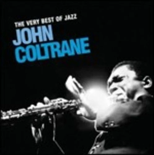 JOHN COLTRANE - The Very Best Of Jazz CD - Photo 1/1