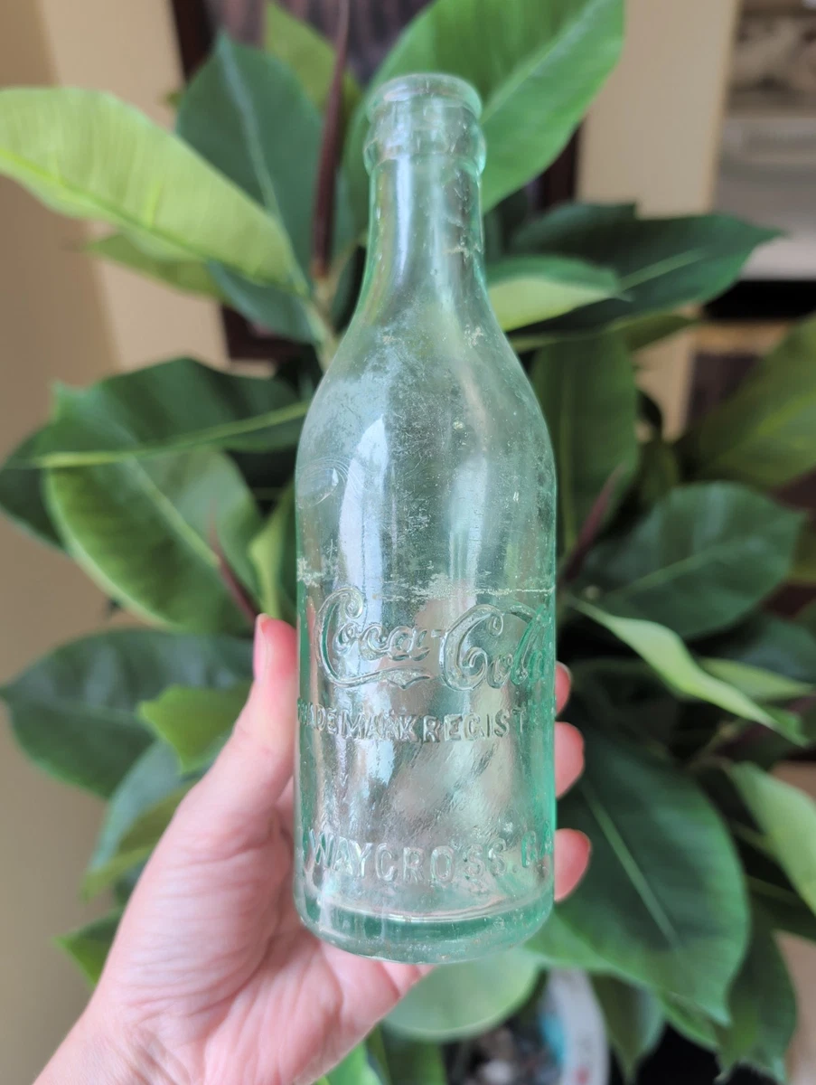Green Coca-Cola Bottles for sale | eBay
