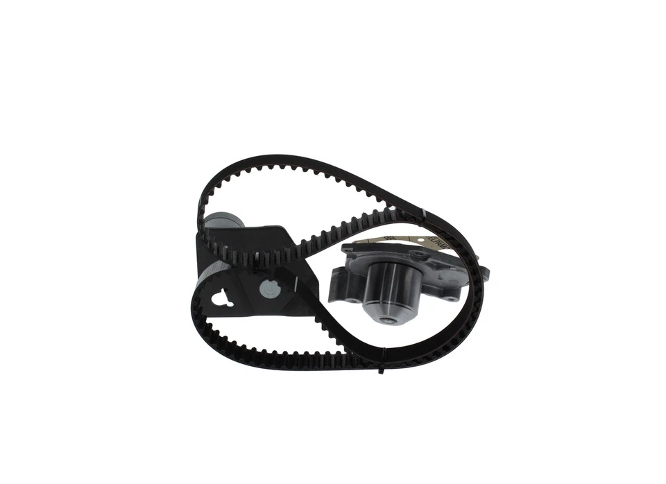 WATER PUMP & TIMING BELT KIT 1 987 946 397 FOR NISSAN F9Q 1.9L 4cyl - Image 4 of 4