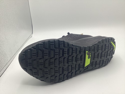 NIKE REACT INFINITY 4 WINTERIZED GORETEX RUNNING TRAINERS SIZE 6UK BLACK TU12 - Picture 6 of 6