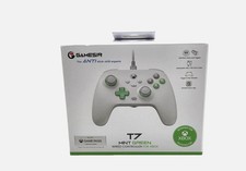 NEW - GameSir T7 Wired Gaming Controller Mint...