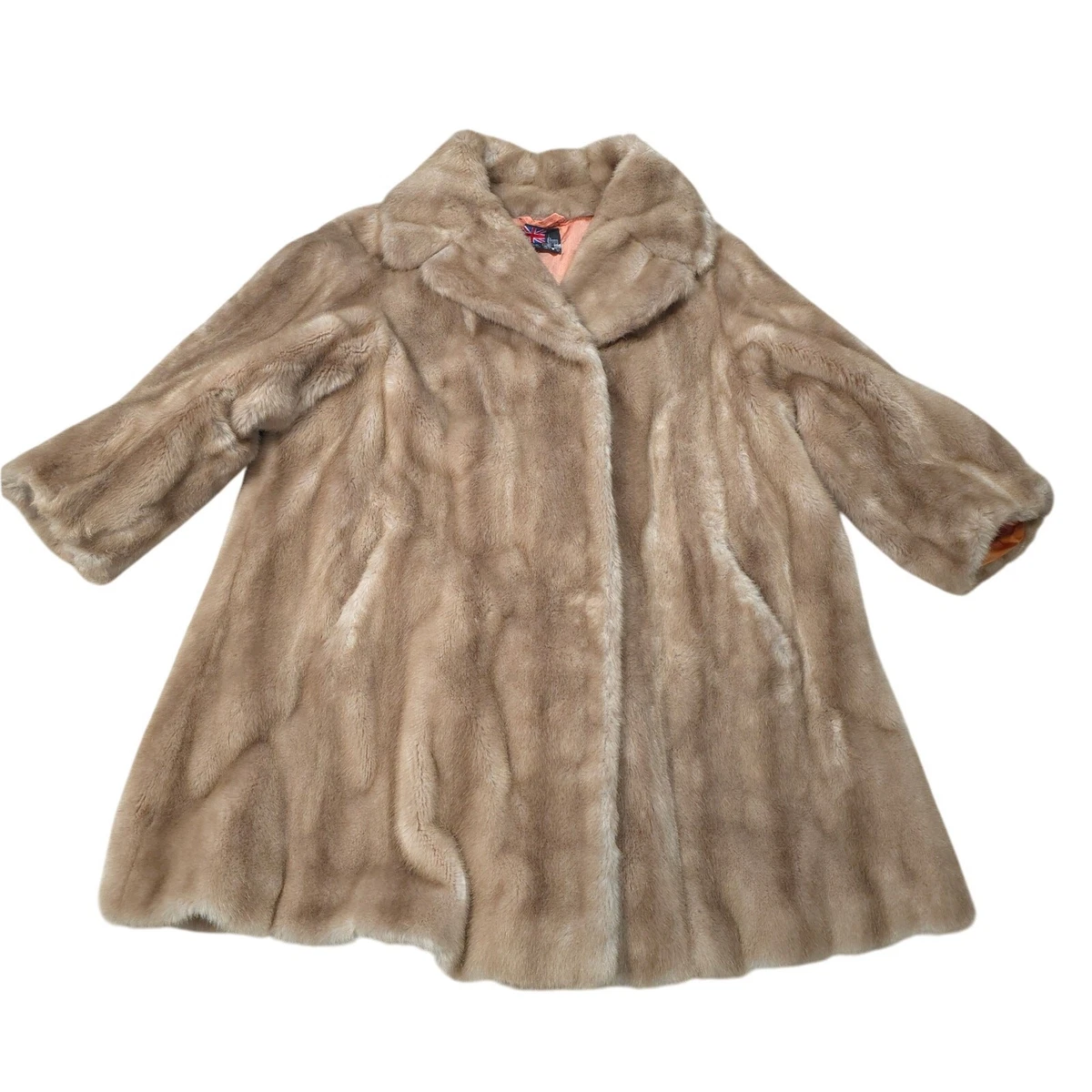 Evans Fur Vintage Clothing for Women for sale | eBay