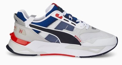 Puma Mirage Sport Tech Mens Casual Trainers (38310712) SAVE $$$