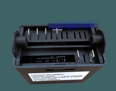 Electric heating boiler controller Hydraulic water level control switch 07769 *t