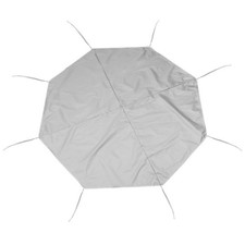 Dog Shelter Protector Crate Pan Cover Kennel Covers Playpen Roof