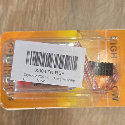 Crynod K-28 Car Audio Impedance Converter Module 2 PCS MPN K-28