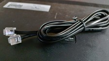  Tripp-Lite 6P2C-to-6P2C Communication Cable