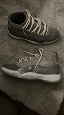 Size 9 - Jordan 11 Retro High Cool Grey
