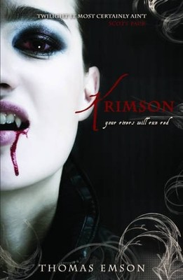 Krimson,Thomas Emson