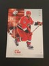 2022-23 UD SPx Hockey Jaccob Slavin Retro 192/199 Carolina Hurricanes