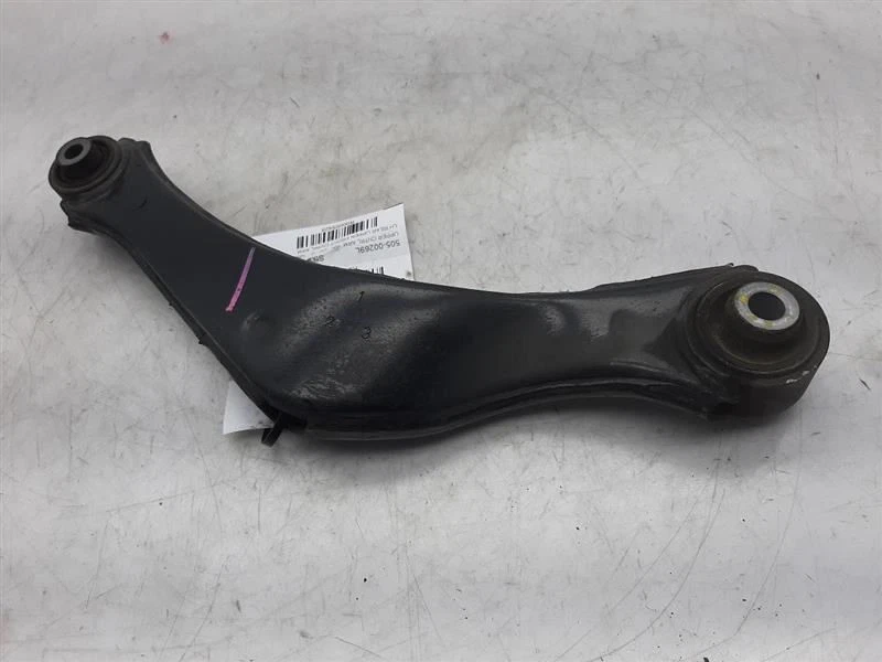 Brazo de control superior izquierdo conductor tracción delantera delantera 11-17 BUICK REGAL 22927292 Foto 3 de 4