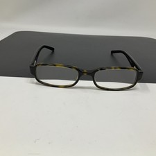 Ralph Lauren Eyeglass Frames Tortoise Polo 1897 086 Made in Italy 50  17