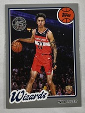 2025-26 Topps Basketball Parallel & Insert! Pick Your Card, SHIPS FREE! Up 1/20!