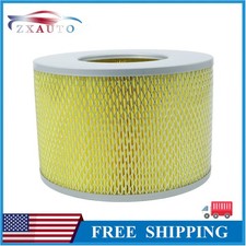 Air Filter For Toyota 4Runner Land Cruiser Nitto 1KZ-TE Diesel 17801-67030