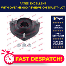 Image of Top Strut Mounting fits HYUNDAI GETZ TB 1.3 Front 02 to 09 G4EA KYB 5461025000