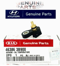 Genuineauto Trans Transmission Oil Fluid Temperature Sensor Hyundai Kia 