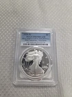 2026-W Proof $1 Silver American Eagle Liberty Bell 250 Privy PCGS PR69DCAM FS