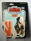 Star Wars Vintage 4-Lom 48 Back-A Offerless Card Back Missing Proof Of Purchase