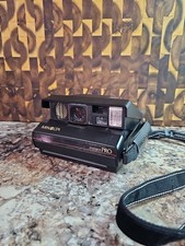 Vintage Minolta Instant Pro Camera UNTESTED