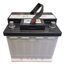 Batería Toyota Yaris 12V 45Ah 285 CCA