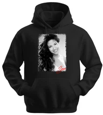 Selena Quintanilla Classic Vintage Design Unisex Hoodie Sweater Gift for Fan