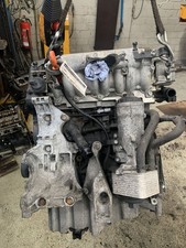 Motor BRD Audi A4 Avant 2.0 TDI DPF 125 KW 170 PS 203969 Km