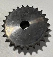 Blackstar H60BS26 1 1/4 K2S Sprocket 26 Teeth thumbnail 3