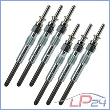 Bougies de préchauffage BMW 3,0